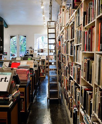 william stout architectural books, sf | simple pretty