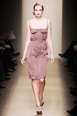 bottega veneta, fall 2009 | simple pretty
