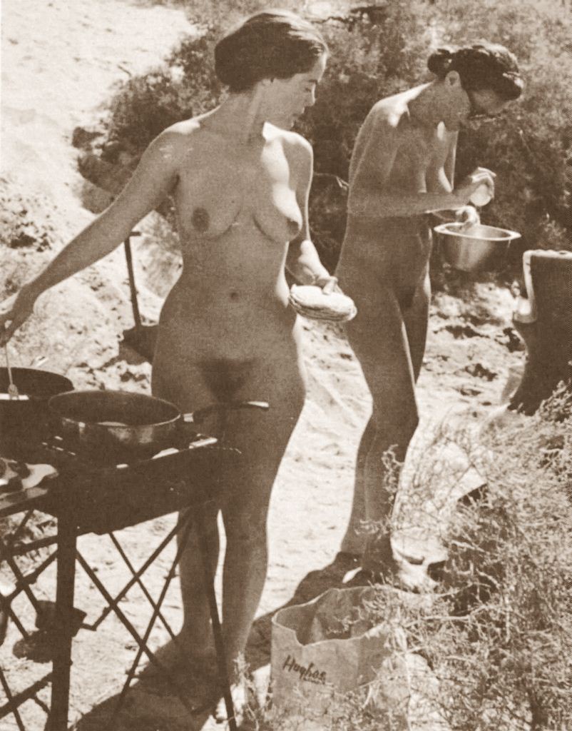Нудисты ссср фото nudisti-sssr-foto