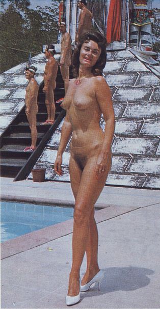 naked fat women with a bubbble but natural remedies for facial hair