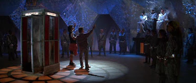 Keanu Reeves, Alex Winter, Bill & Ted's Excellent Adventure, Be Excellent to each other