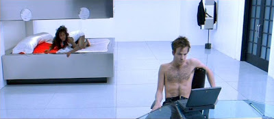 Stephen Dorff, Blade