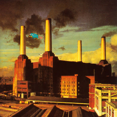 pink floyd animals album cover art. of Pink Floyd#39;s quot; pink floyd animals album cover art. pink floyd animals album cover art. of Pink Floyd#39;s quot;