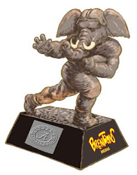 BAMA Heisman