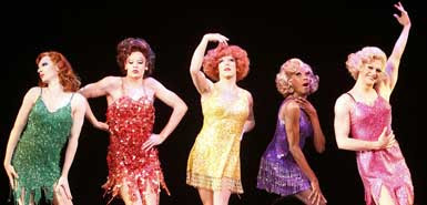 cage aux folles