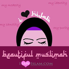 i love hijab