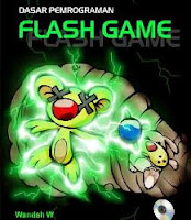 Panduang membuat game flash islami Panduang membuat game flash islami