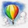 Volare...oh oh!