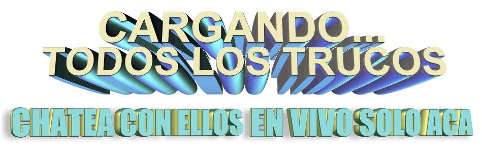TRUCOS Y CHAT DE FAMOSOS METROFLOG