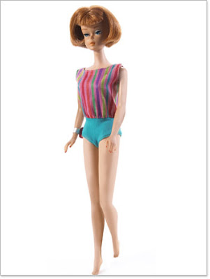 Cigarettes&Magazines.: Barbie.