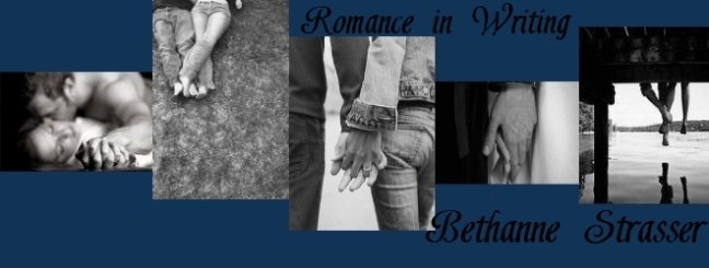 Romance in Writing