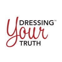 Dressing Your Truth ~ Want a fun way to support yourself in living your truth?
