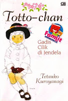 Ebook Totto-Chan Full (bahasa Indonesia) | Download Buku Gratis