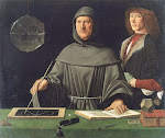 FREI LUCA DE PACIOLI