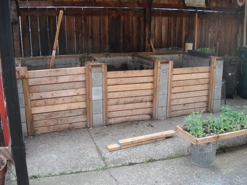 gardenaut build your own compost bins gardenaut build your own compost bins