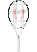 My tennis racquet