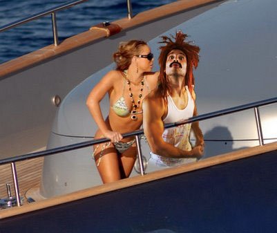 Mariah Carey Bikini Pics Mariah Carey Bikini Pics