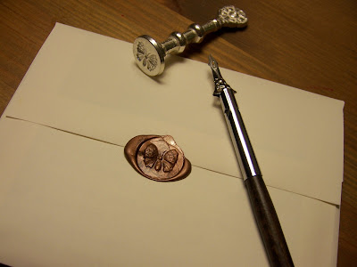 nostalgic impressions. i