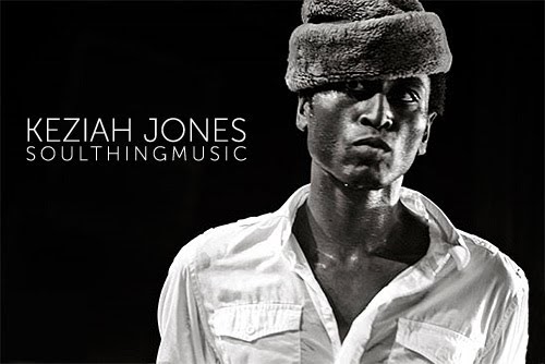 Keziah Jones - Liquid Sunshine Keziah Jones - Liquid Sunshine