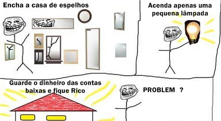 Fisica Troll