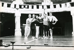 Mehmet Sander Dance Company