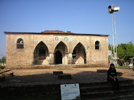 Masjid Tertua