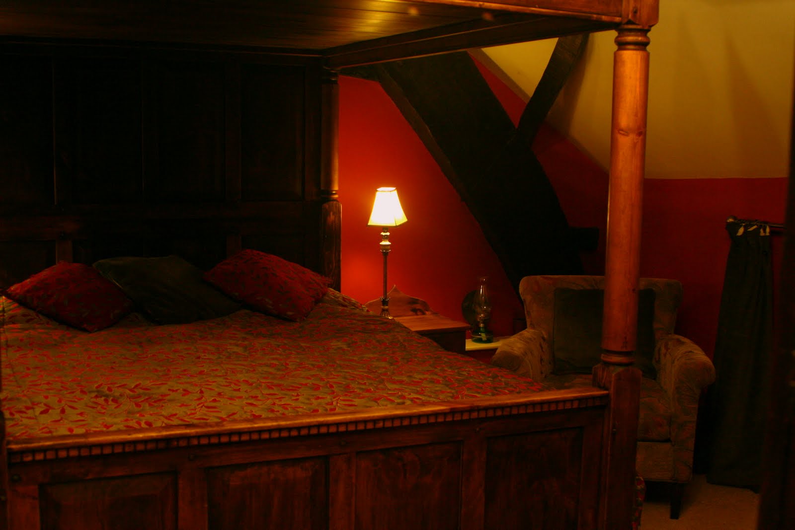 BlackCountry Wench Beatrix Potter