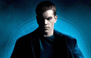 I always thought Matt Damon was a bit of a a Streisand but-