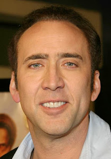 National Treasure 2? Ugh.