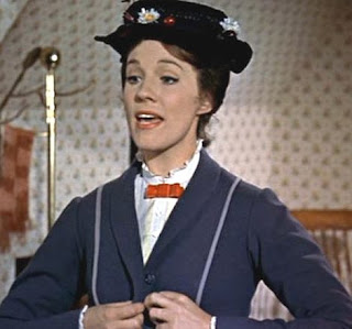 Poppins said knock you out.