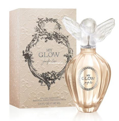 Jennifer Lopez Glow Perfume on Achei Muito Fofo O Frasco Curto Os Perfumes Primeiro Pela Embalagem
