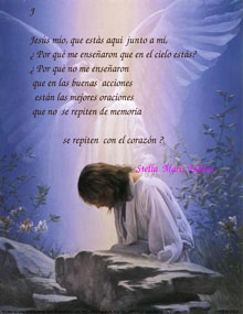 Hermoso regalo de mi querida amiga Stella Maris
