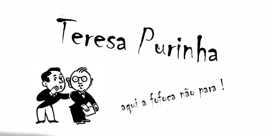 Tereza Purinha .