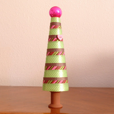 simple christmas crafts 