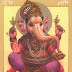 Ganesh puja - Details - Part -1