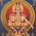 Pray Sabarimala Ayyappa Online