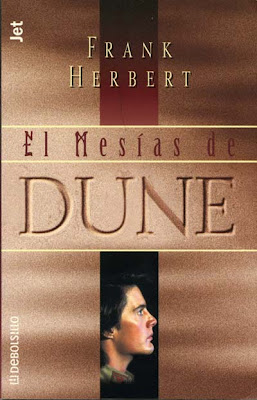 El Mesías de Dune mesias dune