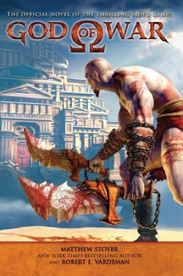 god of war