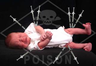 Vaccine Dangers