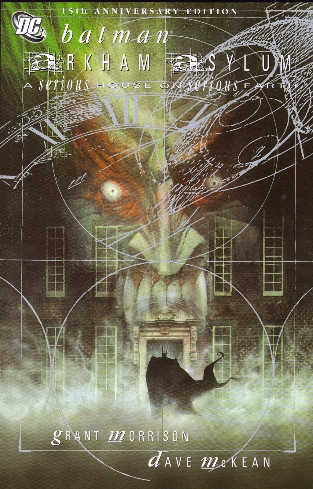 Batman - Página 3 Arkham+Asylum