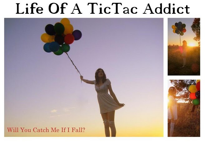 The Life Of A Tic-Tac Addict