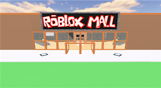 Roblox 9 News Roblox Mall