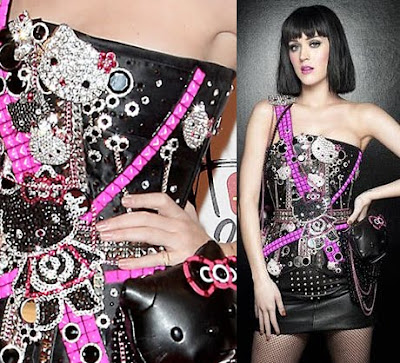 katy perry hello kitty outfit katy perry hello kitty outfit