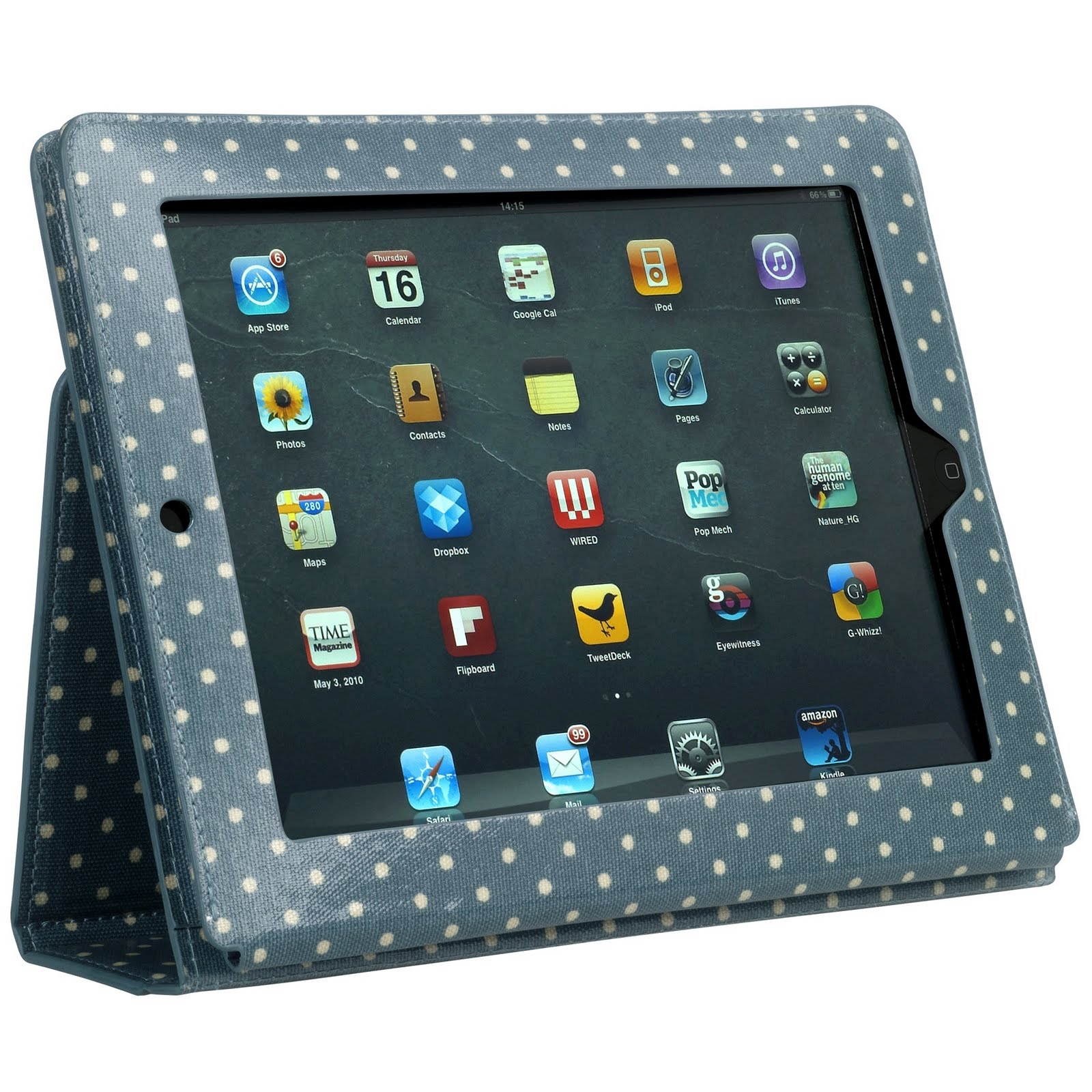 The Revolve Blog Cath Kidston New iPad Case