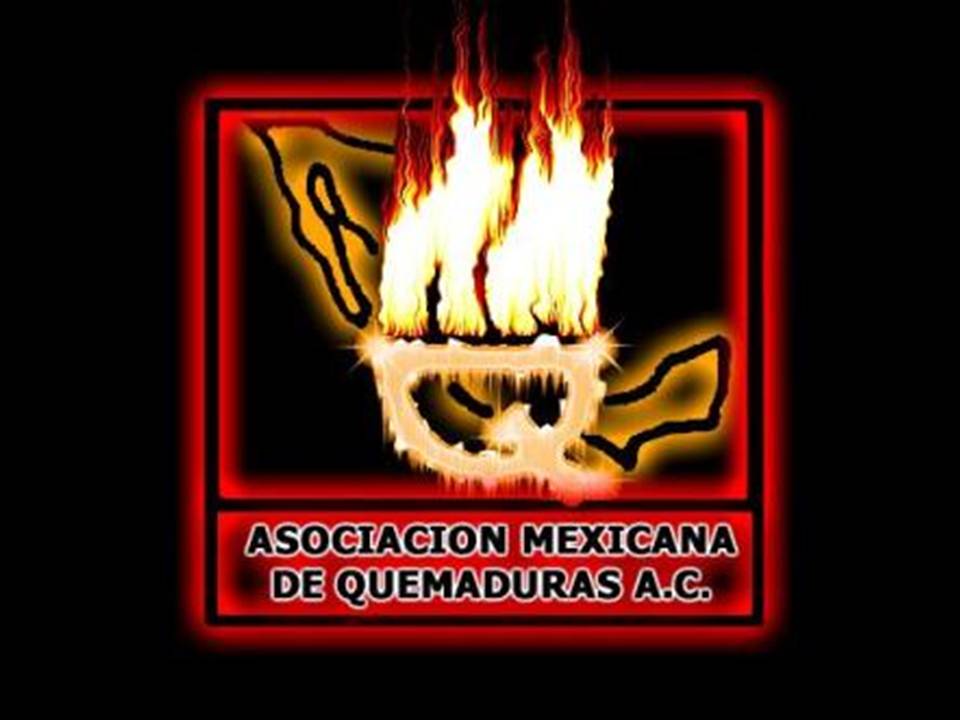 Asociación Mexicana de Quemaduras