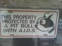 Danger
