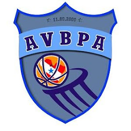 Logomarca Oficial da AVBPA