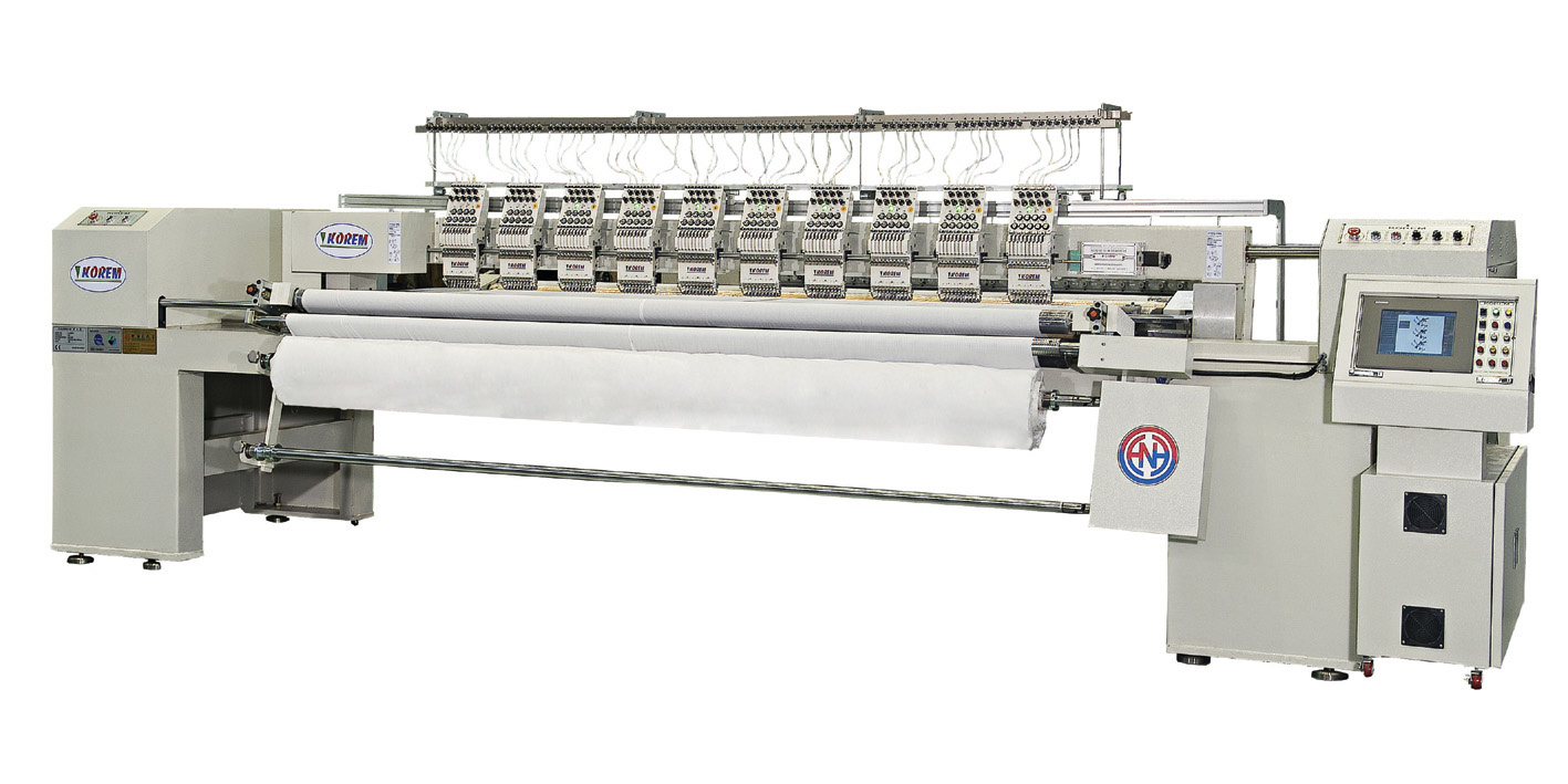 Embroidery base maker happy embroidery machines