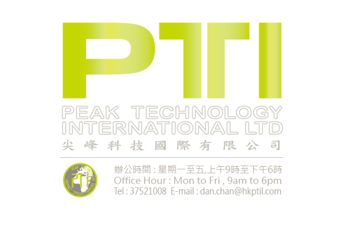 Peak Technology International Limited