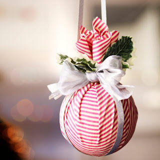 c h o c o l a t e . p o p s i c l e ♡: Cute Christmas: Tree Ornaments